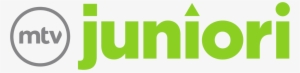 Mtv Juniori Logo