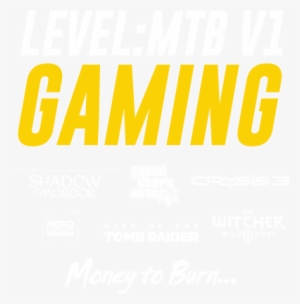 Mtv Logo Png Level - Crysis 2