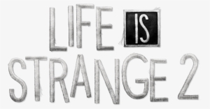 Pretty Much All But Officially Confirmed Up Until This - Life Is Strange 2 Png