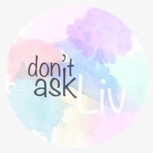 Don't Ask Liv - Nxt Os