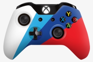 Xbox One Controller Top