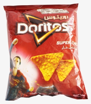 Doritos Super Chili 40g - Frito-lay Variety Pack, Classic Mix, 30 Pack- 51.5