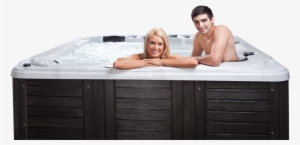 Mira Hot Tubs - Mira 11000 Hot Tub