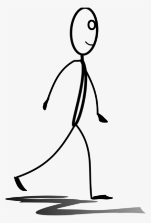 Al Walking Clipart Png
