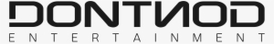 Dne Ancien Logo - Dontnod Entertainment