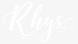 Life Is Strange - Calligraphy