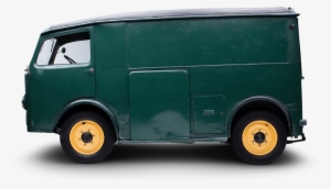 Citroën Tub/tuc - Citroen Tub