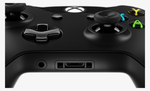 Share - Xbox One Controller Jack