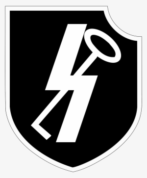 12th Ss Panzer Division Insignia