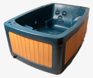 Compact S080 - Hot Tub