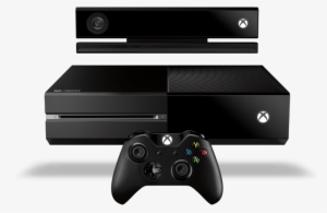 Microsoft Has Been Seen As The Underdog Of The Console - Xbox One With Connect