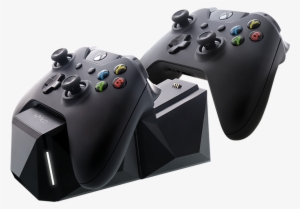 Charge Block Duo For Xbox One - Nyko Charge Block Duo