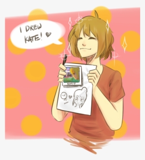 Life Is Strange Clipart Max - Life Is Strange Kate X Victoria