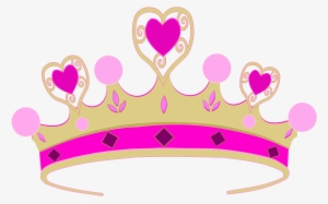 Kids Store, Princess Victoria, Organization Hacks, - Princess Crown Clip Art