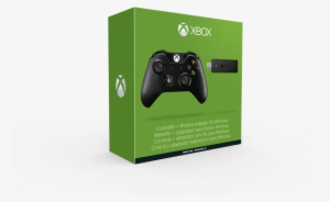 Xbox Wireless Adapter For Windows Controller Bundle - Microsoft Xbox Bluetooth Controller For Xbox One