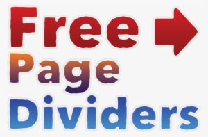 Free Page Dividers 📏 For Your Post - Steemit