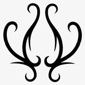 Black Crown Shinju Logo