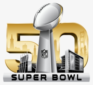 Super Bowl - Super Bowl 50 Logo