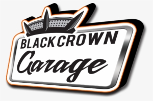 Black Crown Garage