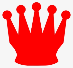 Budweiser Black Crown Will Be Available In Draft In - Red Crown Clipart