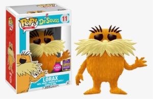 Dr - - Dr Seuss Pop Vinyl