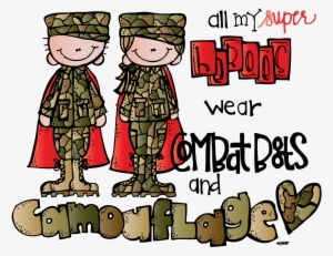 Veterans - Happy Veterans Day Cute