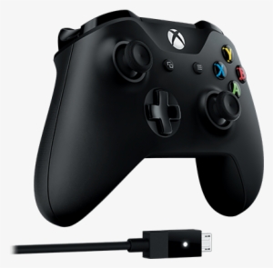 Xbox Controller Cable For Windows - Joystick Xbox Wireless Pc