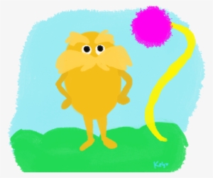More Like The Lorax By ~jezuruz - The Lorax