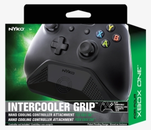 Intercooler Grip For Xbox One