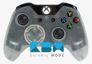 Clear Xbox One Controller - Xbox One Controller Clear