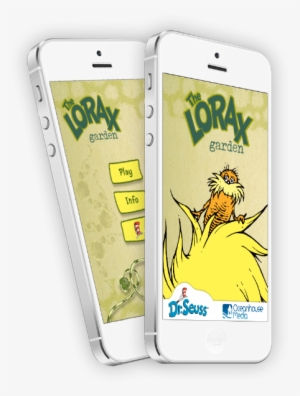 Lorax 01 - Iphone