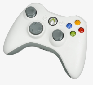 Xbox 360 Controller Png - Eb Games Xbox 360 Controller