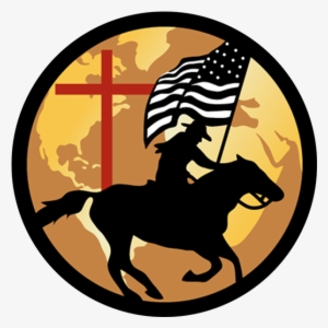 2018 Tenth Annual Fallen Soldiers March Veterans Day - Silhouette