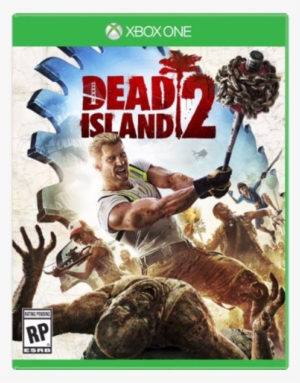 Xbox One Dead Island - Dead Island 2 Xbox One