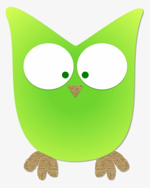 Colorful Owl Clipart Freebie - Adore You
