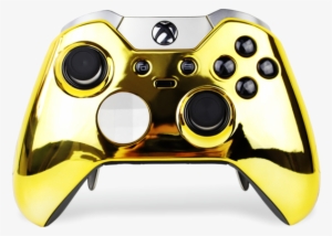 Custimised Xbox One Controller