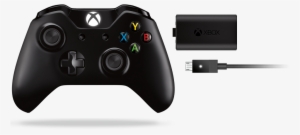 Microsoft Xbox One Controller - Plain Xbox 1 Controller