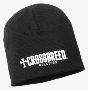 Crossbreed® Beanie - Portable Network Graphics