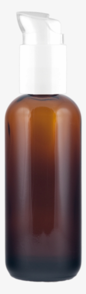 Medicine Bottle Munich - Glass Bottle