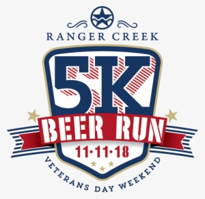 Veterans Day Fun/beer Run - Ranger Creek