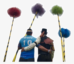 Let The Lorax Howl - The Lorax