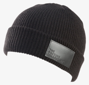 Fisherman Beanie - Faction Fisherman Beanie Black 2018 Size Unique