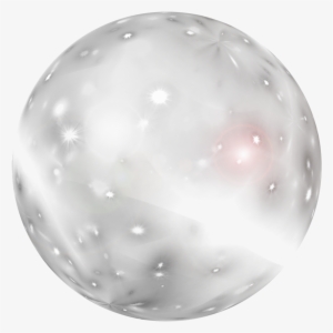 Fantasy Orb - Png Orb