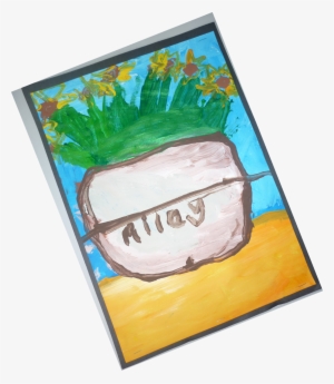 We Used Paintings By Vincent Van Gogh To Inspire Our