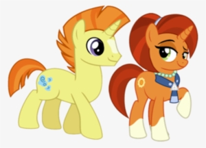 Stellar Flare Sunburst Mom