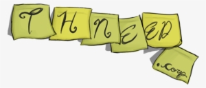 Only What's Necessary