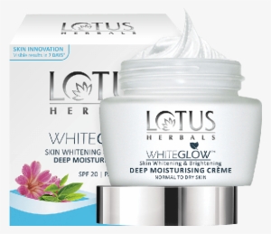 Lotus Herbals Whiteglow Skin Whitening & Brightening - Lotus White Glow Bb Cream
