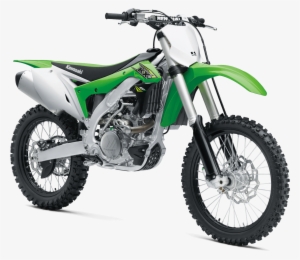2018 Kx™450f - Kawasaki Kx 450f