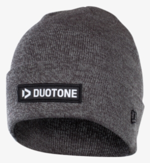 44900-5917 1 - Duotone Mütze New Era Logo Beanie