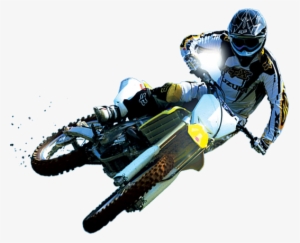Dirt-bike / Motocross Bikes Sales & Service - Dirt Bike Racing Png